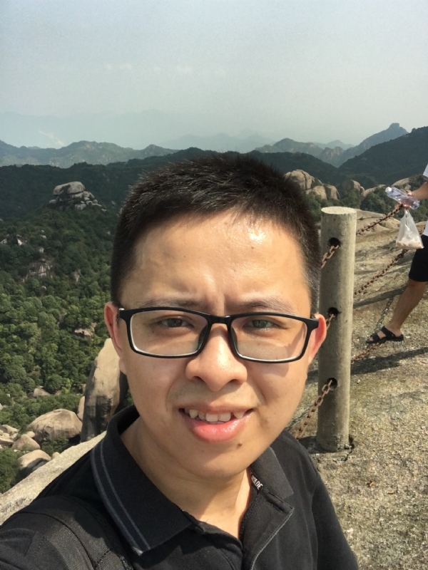七凌的第一张照片--诸暨中老年相亲网