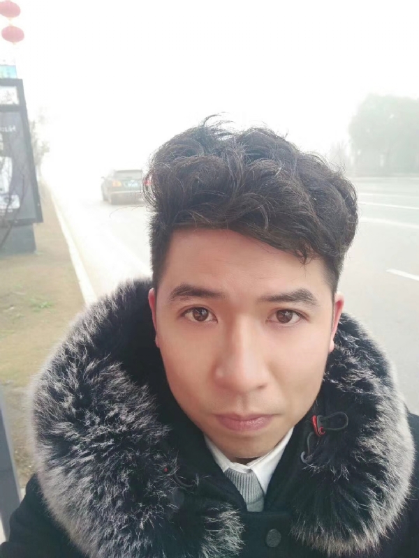 开心快乐每一天的第二张照片--诸暨中老年相亲网