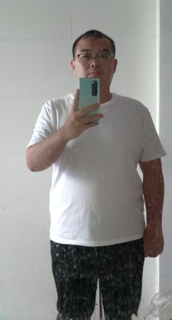 佛系胖子的第三张照片--诸暨中老年相亲网